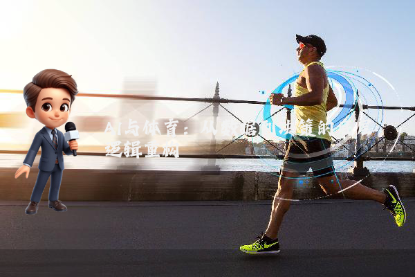 AI与体育：从数据到决策的底层逻辑重构