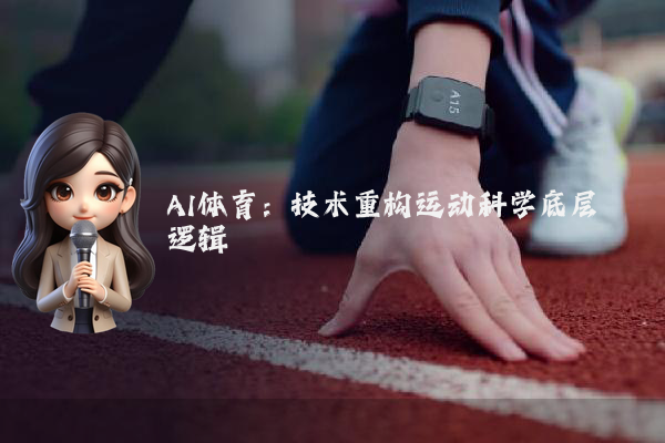 AI体育：技术重构运动科学底层逻辑