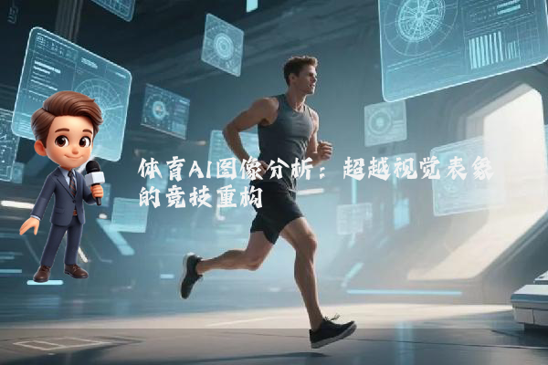 体育AI图像分析：超越视觉表象的竞技重构