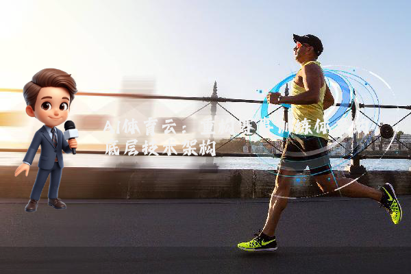 AI体育云：重构赛事训练体系的底层技术架构