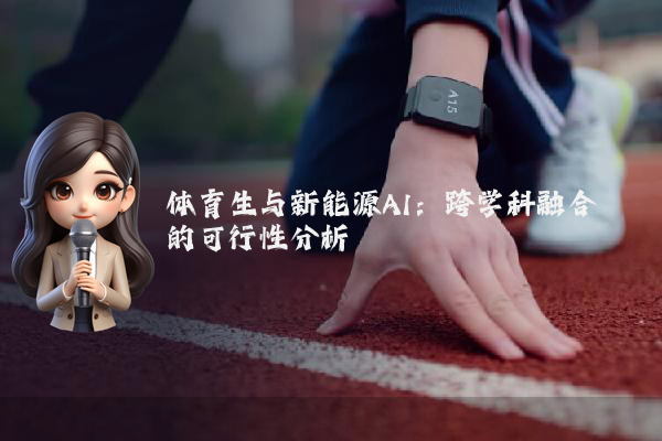 体育生与新能源AI：跨学科融合的可行性分析