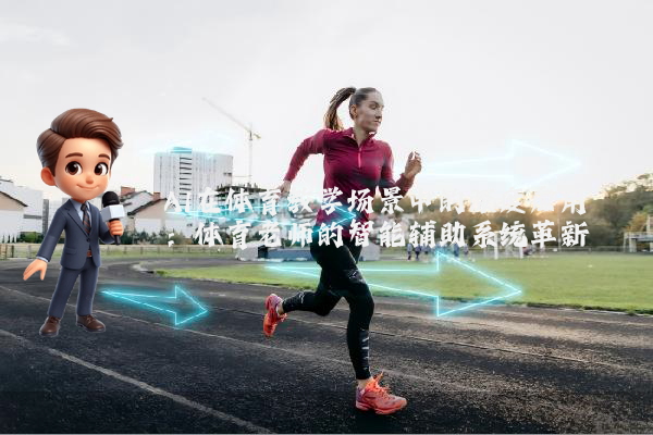 AI在体育教学场景中的深度应用：体育老师的智能辅助系统革新