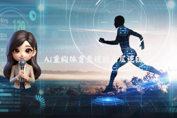 AI重构体育竞技的底层逻辑