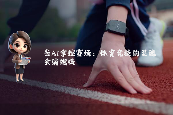 当AI掌控赛场：体育竞技的灵魂会消逝吗