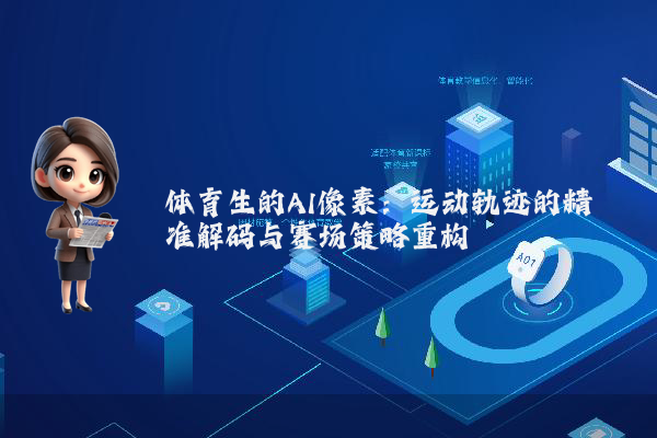 体育生的AI像素：运动轨迹的精准解码与赛场策略重构