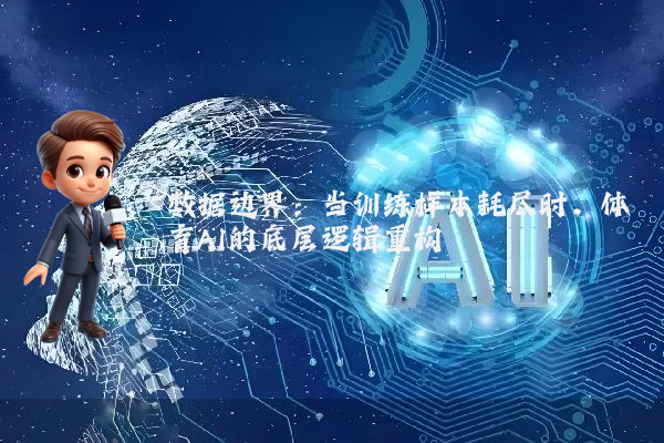 数据边界：当训练样本耗尽时，体育AI的底层逻辑重构