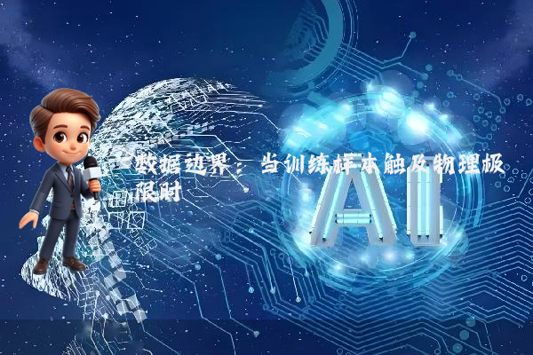 数据边界：当训练样本触及物理极限时