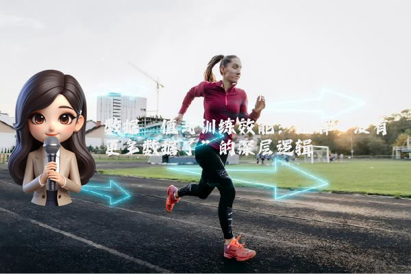 数据阈值与训练效能：破解“没有更多数据了”的深层逻辑