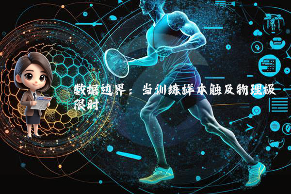 数据边界：当训练样本触及物理极限时