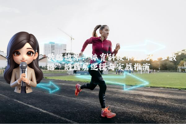 数据边界：体育科技中“无更多数据”的底层逻辑与实战推演