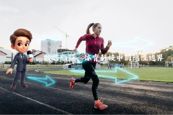数据瓶颈：体育科技中的隐性边界