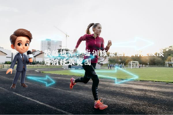 数据边界：当训练集触达物理极限后的技术突围