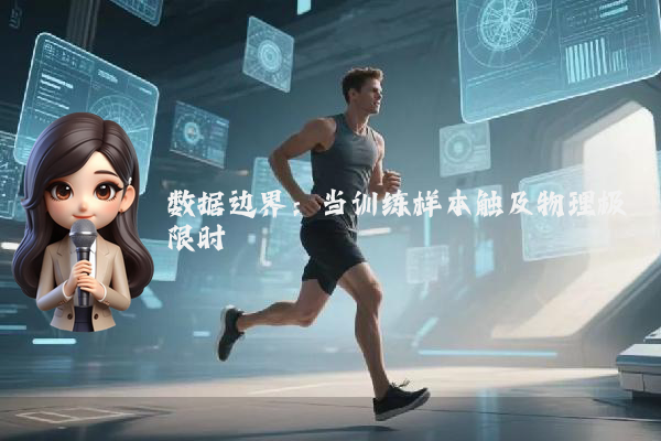 数据边界：当训练样本触及物理极限时