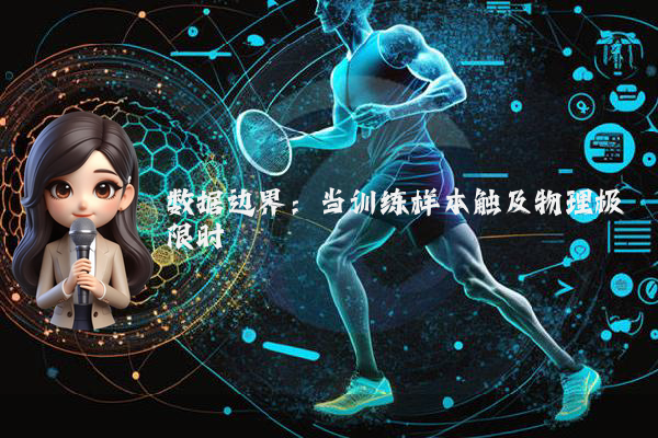 数据边界：当训练样本触及物理极限时