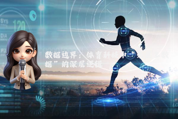 数据边界：体育科技中“无更多数据”的深层逻辑