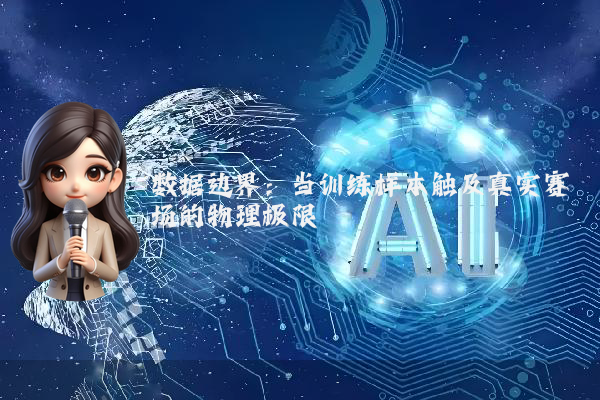 数据边界：当训练样本触及真实赛场的物理极限