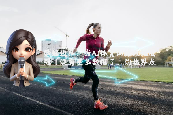 数据边界：当AI体育训练系统遭遇「没有更多数据了」的临界点