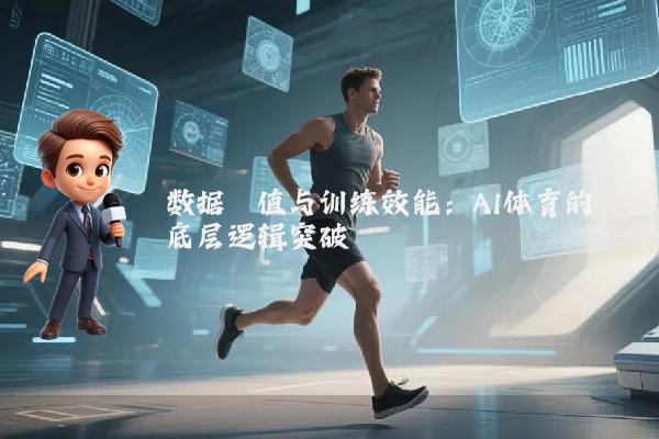 数据阈值与训练效能：AI体育的底层逻辑突破