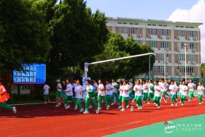 广州AI智慧体育操场 广州AI智慧体育操场