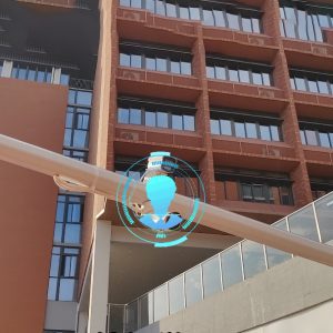 珠海梅华中学智慧体育阳光跑 珠海梅华中学智慧体育阳光跑