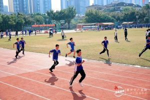 江西AI智慧体育操场 江西AI智慧体育操场