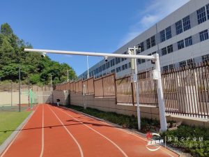 AI智慧体育,助力学校体育运动数据化 AI智慧体育,助力学校体育运动数据化