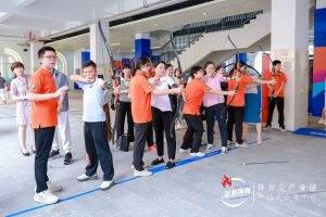 AI智慧体育赋能重庆中招体考,助力重庆体育教育数... AI智慧体育赋能重庆中招体考,助力重庆体育教育数...